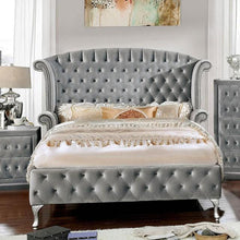 Load image into Gallery viewer, Alzir 4 &amp; 5 Pc Queen Bedroom Set