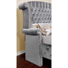 Load image into Gallery viewer, Alzir 4 &amp; 5 Pc Queen Bedroom Set
