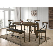 Load image into Gallery viewer, Buhl Counter Ht. Table
