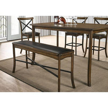 Load image into Gallery viewer, Buhl Counter Ht. Table