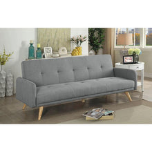 Load image into Gallery viewer, Burgos Futon Sofa