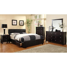 Load image into Gallery viewer, Burlington Queen Bed