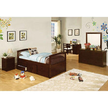 Load image into Gallery viewer, Caballero Captain Twin Bed