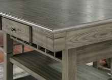 Load image into Gallery viewer, Anaya 7 Pc Counter Ht Table Set