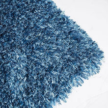 Load image into Gallery viewer, Annmarie Blue 5&#39; X 8&#39; Area Rug