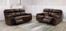Load image into Gallery viewer, ANTENOR Power Sofa