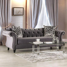 Load image into Gallery viewer, ANTOINETTE Sofa