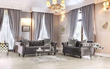 Load image into Gallery viewer, ANTOINETTE Sofa