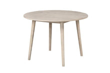 Load image into Gallery viewer, Yate Round Dining Table