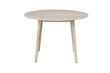 Load image into Gallery viewer, Yate Round Dining Table