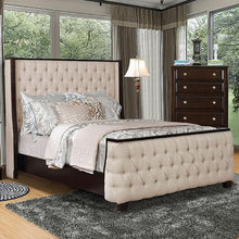 Load image into Gallery viewer, Camille Queen Bed