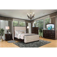 Load image into Gallery viewer, Camille Queen Bed