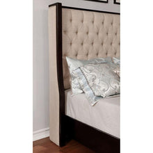 Load image into Gallery viewer, Camille Queen Bed