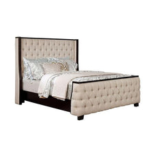 Load image into Gallery viewer, Camille Queen Bed