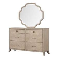 Load image into Gallery viewer, Candra Dresser