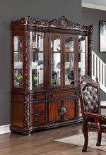 Load image into Gallery viewer, CANYONVILLE Hutch &amp; Buffet