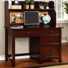 Load image into Gallery viewer, Carus Cherry Twin Bed