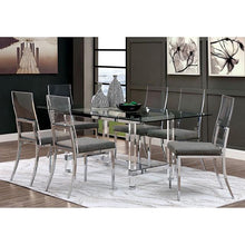 Load image into Gallery viewer, Casper 7 Pc Dining Table Set