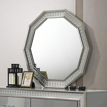 Load image into Gallery viewer, Cassiopeia Decagon Mirror