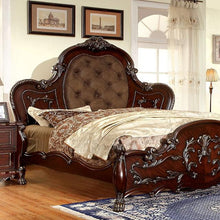 Load image into Gallery viewer, Castlewood Queen Bed