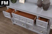 Load image into Gallery viewer, Castlile Dresser