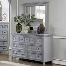 Load image into Gallery viewer, CASTLILE Dresser, Gray