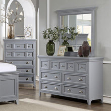 Load image into Gallery viewer, Castlile Dresser