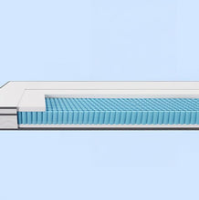Load image into Gallery viewer, Catmint 12&quot; Queen Innerspring Mattress