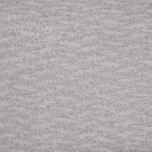 ARDENFOLD Ottoman, Beige & Gray