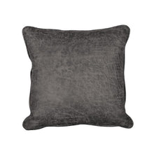 Load image into Gallery viewer, ARDENFOLD Ottoman, Beige &amp; Gray