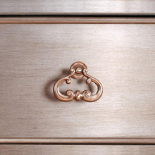 Load image into Gallery viewer, Celine E.King Bed