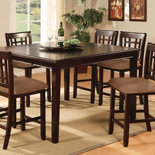 Load image into Gallery viewer, Central Park Square Counter Ht. Table