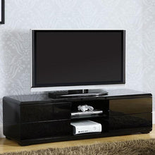 Load image into Gallery viewer, Cerro Black 59&quot; TV Console, Black