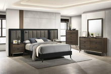 Load image into Gallery viewer, Chalfont E.King &amp; Queen Bed