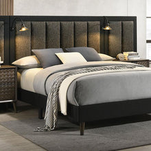 Load image into Gallery viewer, Chalfont E.King &amp; Queen Bed