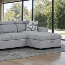 Load image into Gallery viewer, Chatteris Sectional
