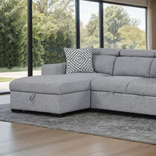 Load image into Gallery viewer, Chatteris Sectional Contemporary