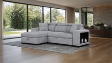 Load image into Gallery viewer, Chatteris Sectional Contemporary