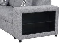 Load image into Gallery viewer, Chatteris Sectional Contemporary
