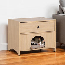 Load image into Gallery viewer, Chiloquin Side Table