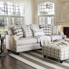 Load image into Gallery viewer, Christine Light Gray Sofa