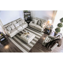 Load image into Gallery viewer, Christine Light Gray Sofa
