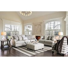 Load image into Gallery viewer, Christine Light Gray Sofa