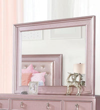 Load image into Gallery viewer, Ariston Rose Pink Mirror
