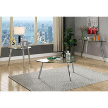 Load image into Gallery viewer, Delany Sofa Table