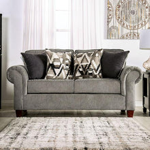 Load image into Gallery viewer, DELGADA Loveseat
