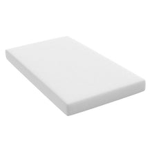 Load image into Gallery viewer, Artemisia 10" Memory Foam Mattress White