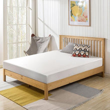 Load image into Gallery viewer, Artemisia 6" Full, Queen, &amp; Twin Memory Foam Mattress