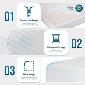 6" Memory Foam Mattress Artemisia
