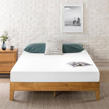 Load image into Gallery viewer, Artemisia 6" Full Memory Foam Mattress